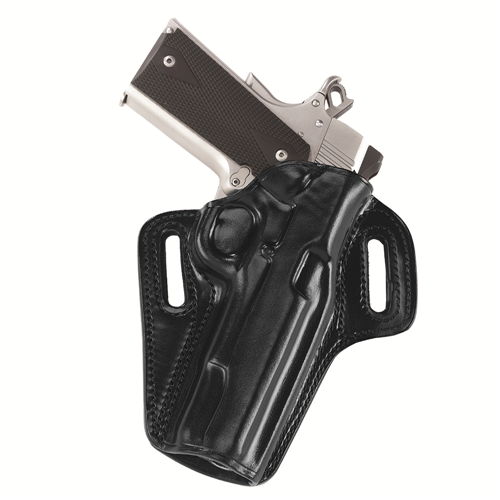 Galco Concealable Belt Holster for Kimber 4" 1911 with Rail