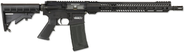 Rock River Arms RRAGE 3G LAR-15M 300 AAC Blackout Semi-Automatic Rifle 16" Barrel