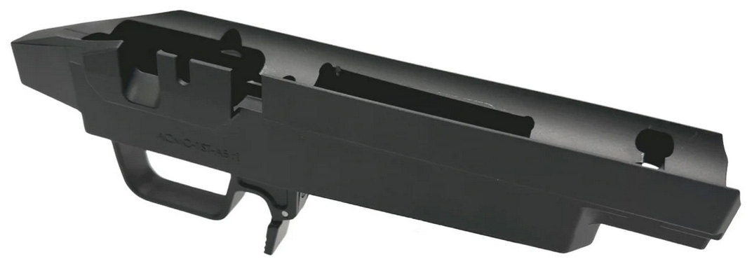 GRAYBOE UNIVERSAL MINI CHASSIS SAV 110 SA BLK