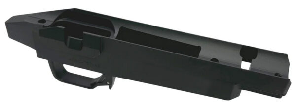 GRAYBOE UNIVERSAL MINI CHASSIS 700 LA BLK