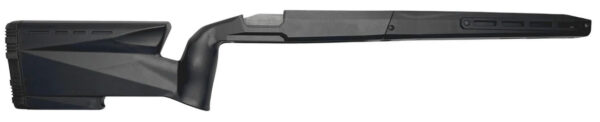 GRAYBOE STOCK HALO BLK