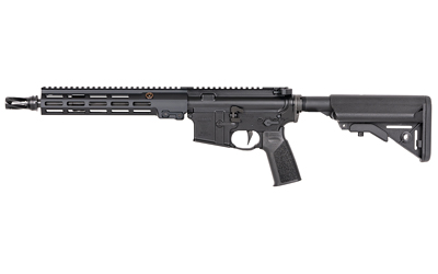Geissele Super Duty Mod1 SBR 5.56 11.5" Barrel Black