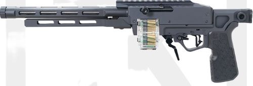 TANDEMKROSS ADX PISTOL 22LR - 10.2" 20RD BLACK NO BRACE