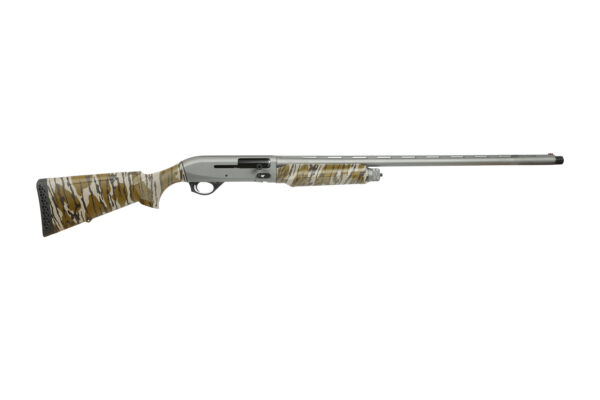 GForce Arms GF One 12 Gauge 28" Gray/MOBL Shotgun