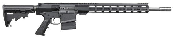 Great Lakes Firearms & Ammunition AR-10 .308 Win 18" Rifle