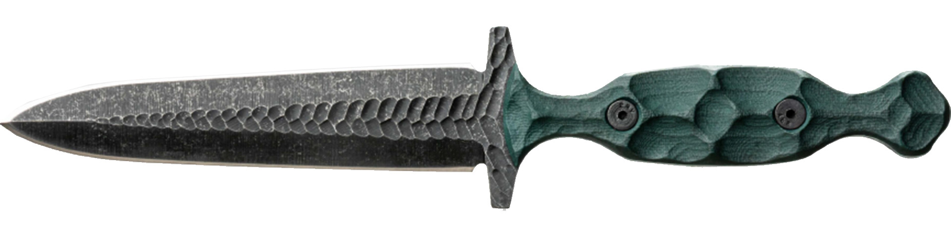 STP GRN BERET HERITAGE DAGGER