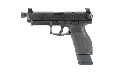 Heckler & Koch VP9A1 F TACT 9mm Pistol