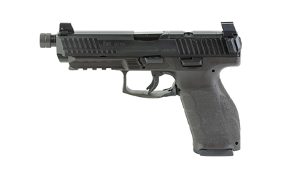 Heckler & Koch VP9A1 F Tactical 9mm Pistol