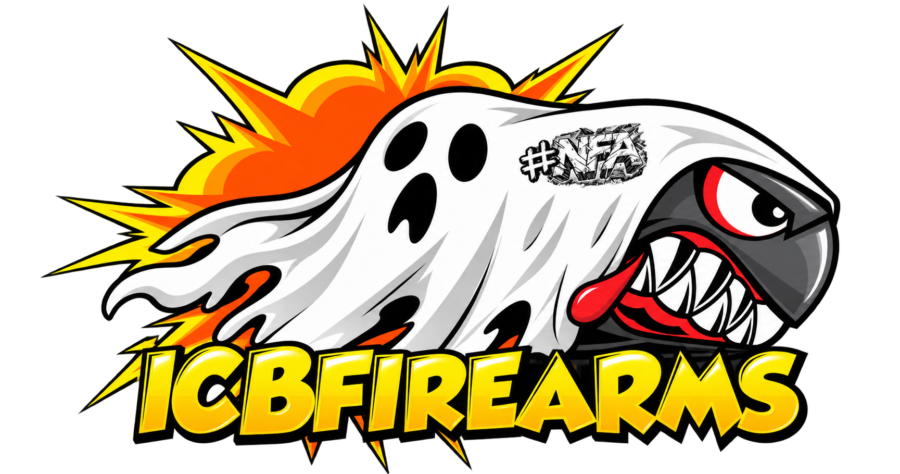 ICB Firearms