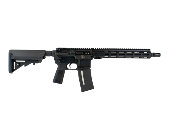 Zion-15 SBR LE
