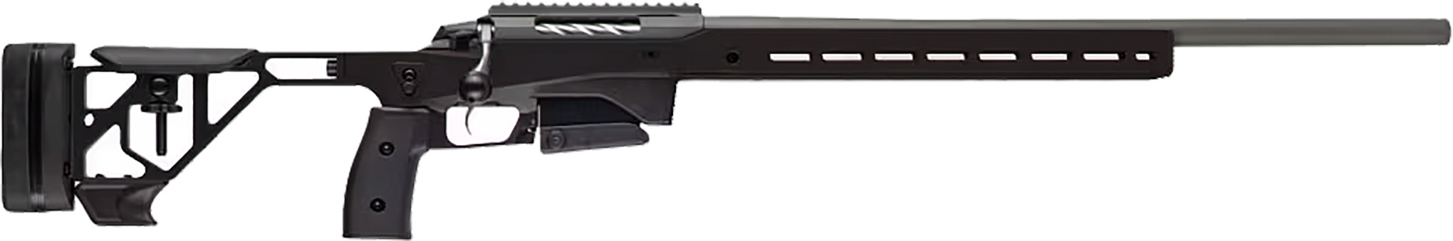 Tikka T3X ACE Target .223 Rem Bolt-Action Rifle