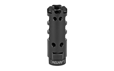 LANTAC DGN556B-QM Dragon Muzzle Brake with Gemtech Quick Mount Adapter .223/5.56
