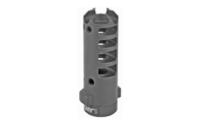 LANTAC DGN762B Dragon Muzzle Brake / QD Mount for Gemtech Suppressors .308/7.62