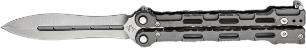 MAN BALI SONG MOTHRA DAGGER
