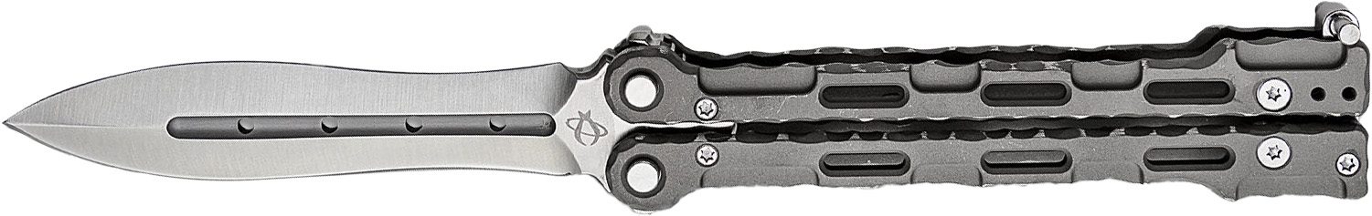 MAN BALI SONG MOTHRA DAGGER
