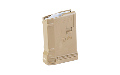 Amend2 Mod-A AR-15 5.56/.223 10-Round Magazine – Coyote Tan