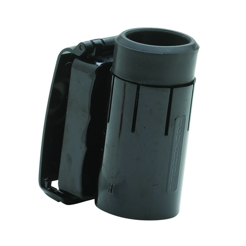 Monadnock Front Draw 360 Swivel Clip-On Baton Holder for MX and SX Batons
