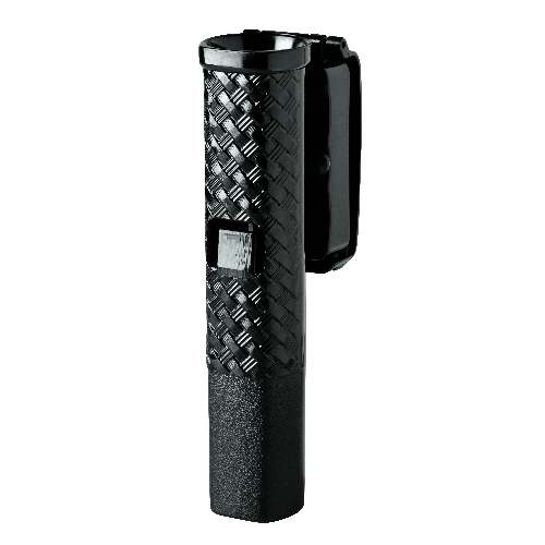 Monadnock Front Draw 360 Swivel Clip-On Baton Holder for AutoLock Batons