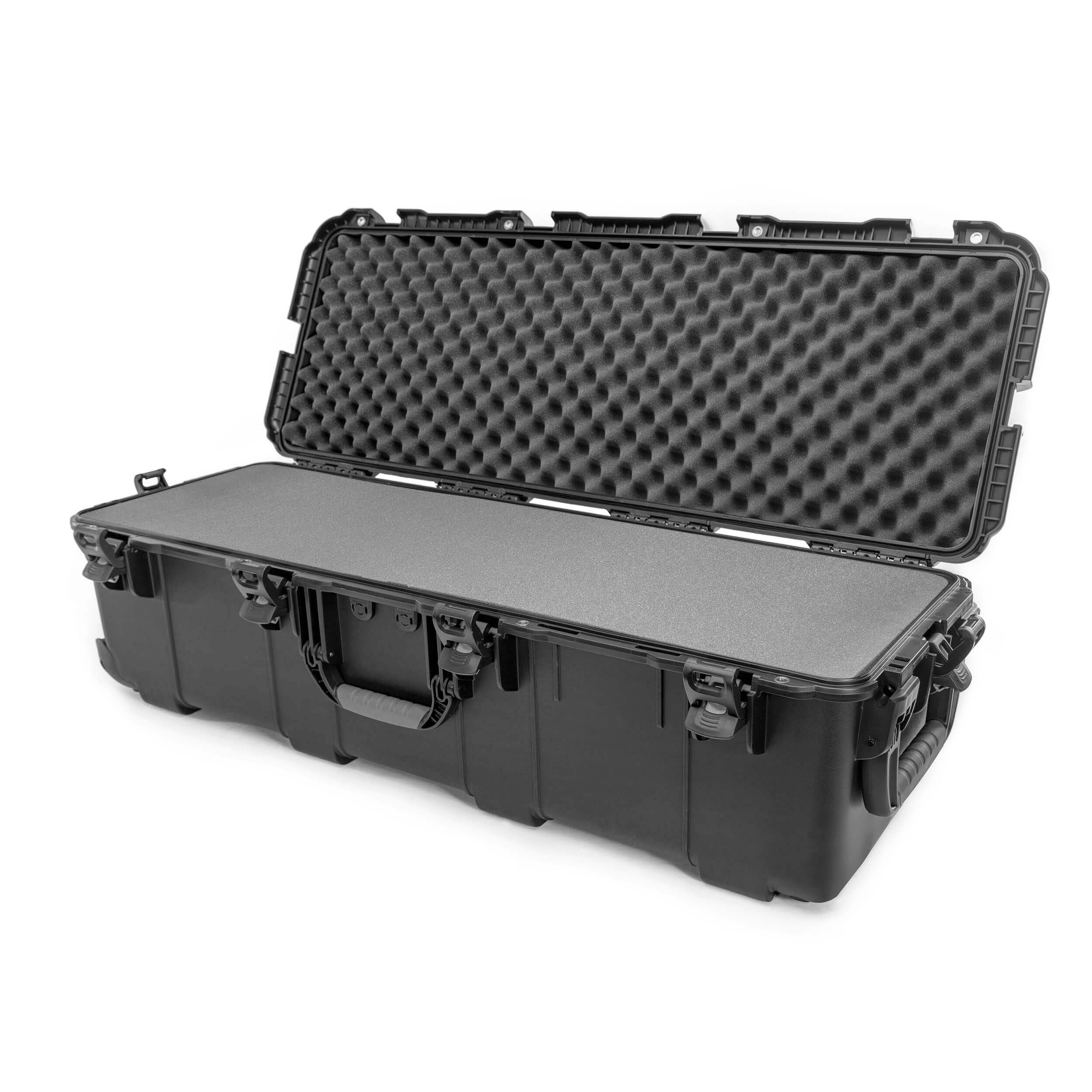 Nanuk 988 Wheeled Hard Case with Foam