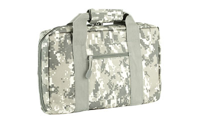 NcStar VISM Discreet Pistol Case Digital Camo