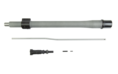 NOVESKE OG BARREL 556 12.5" SS BOLT