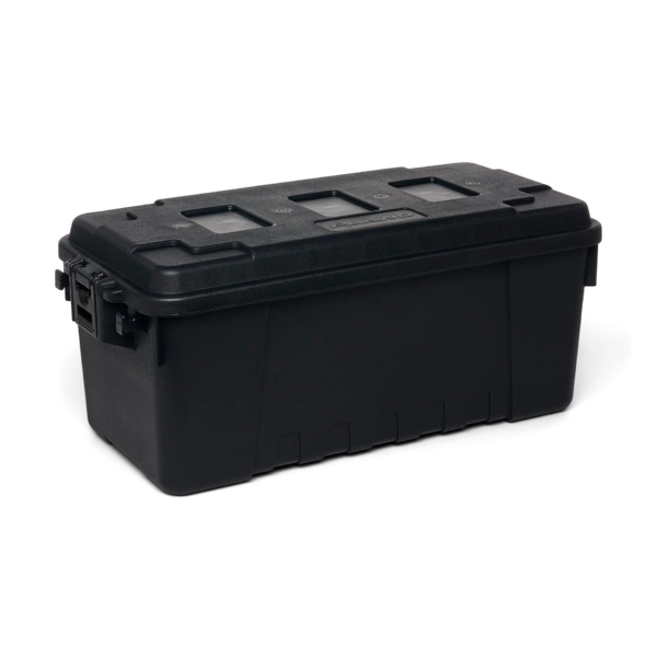 Plano Sportsman's Trunk Medium 68-Quart Storage Tub