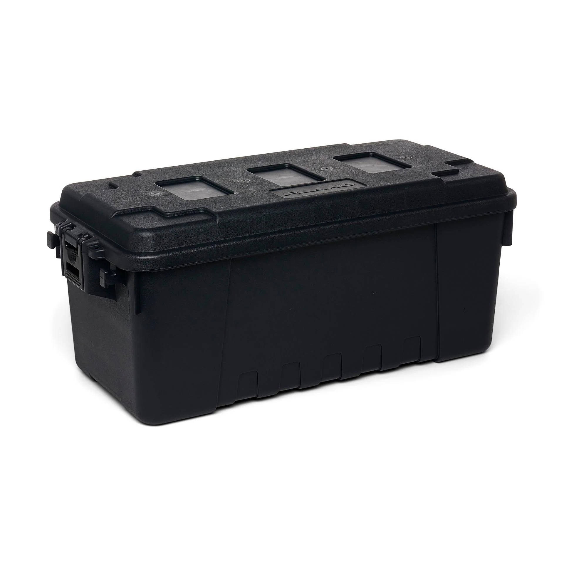 Plano Sportsman's Trunk Medium 68-Quart Storage Tub