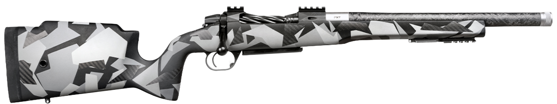 PROOF ELEVATION MTR FDX 6.5PRC 20 CF SPLINTER