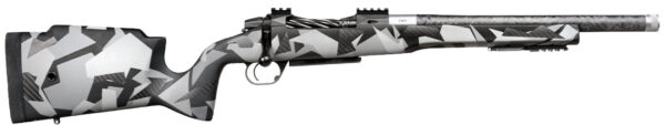 PROOF ELEVATION MTR FDX 7MM BC 16.5 CF SPLINTER