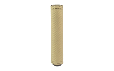 PTR VENT 3 TI 5.56x45mm Titanium Suppressor – FDE Hub