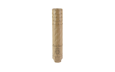 PWS BDE-762 WRMFZY Modular Suppressor – Flat Dark Earth