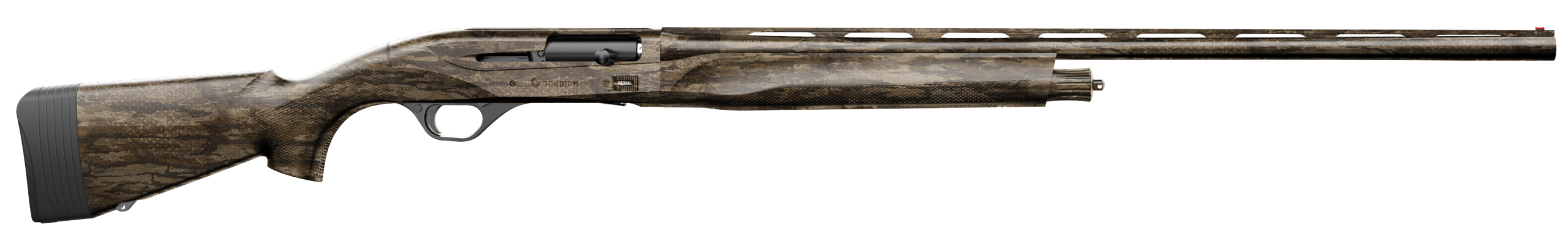 Retay Gordion Legacy Compact 20GA 26" Semi-Automatic Shotgun