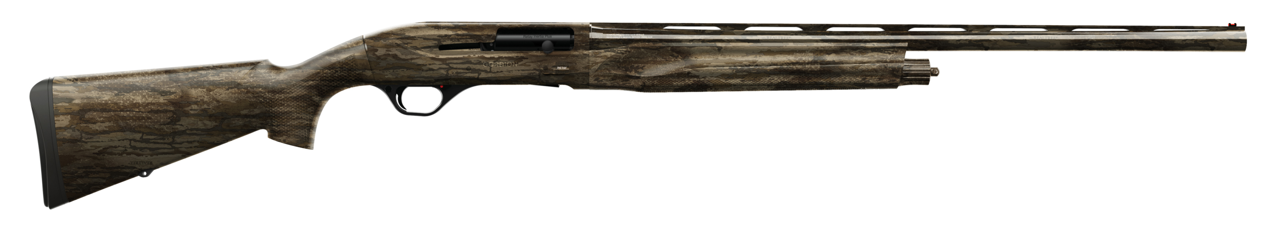 Retay Gordion Legacy 20 Gauge 28" Shotgun
