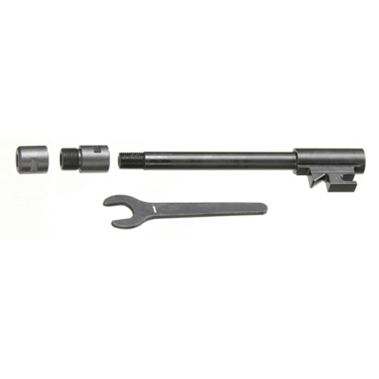 RUG 57 THREADED BARREL KIT