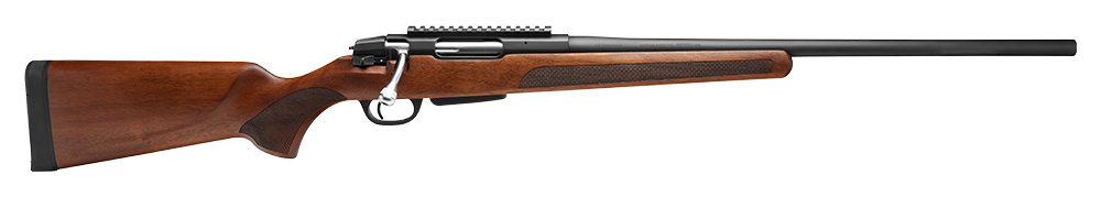 SAV 334  WALNUT COMPACT 243WIN 18.5 3RD
