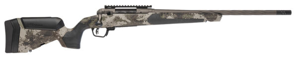 SAV 110 CORE HUNTER PRO WOODLAND 6.5CREED 20 3R