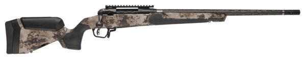 SAV 110 ULTRALITE PRO WESTERN 7MM PRC 20 3RD