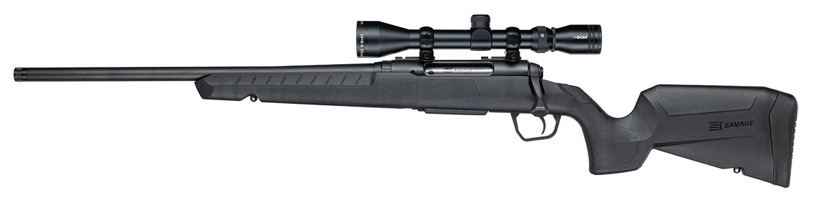 SAV AXIS XP COMPACT LH 7MM-08REM 20 3-9X40 4RD