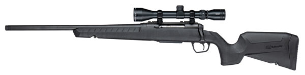 SAV AXIS XP COMPACT LH 308WIN 20 3-9X40 4RD