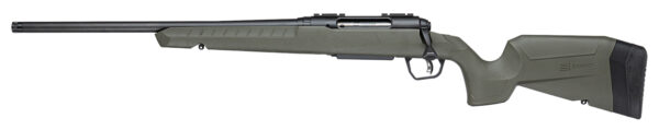 SAV AXIS 2 GREEN 30-06 20 4RD LH