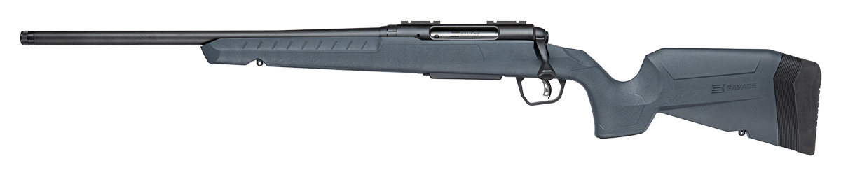 SAV AXIS 2 GRAY 270WIN 20 4RD LH