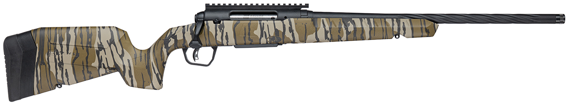 SAV AXIS 2 PRO MOBL 22-250REM 20 4RD