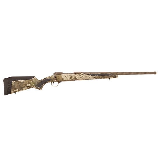 Savage 110 High Country 7mm PRC 22" Bolt-Action Rifle