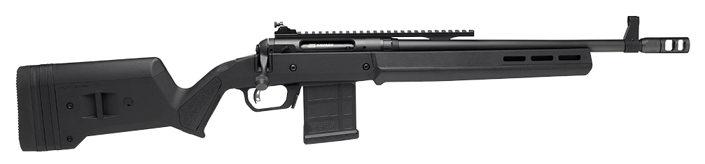 Savage 110 Magpul Scout 6.5 Creedmoor 18" Bolt-Action Rifle
