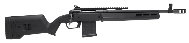 Savage Arms 110 Magpul Scout .308 Winchester 18" Bolt-Action Rifle