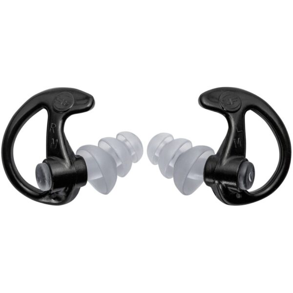 Surefire EP5 Sonic Defenders Max Earplugs