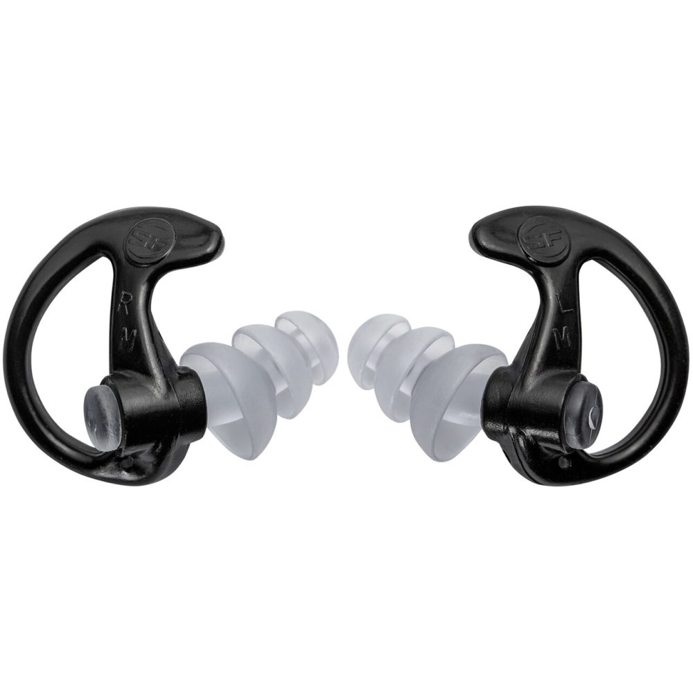 Surefire EP5 Sonic Defenders Max Earplugs