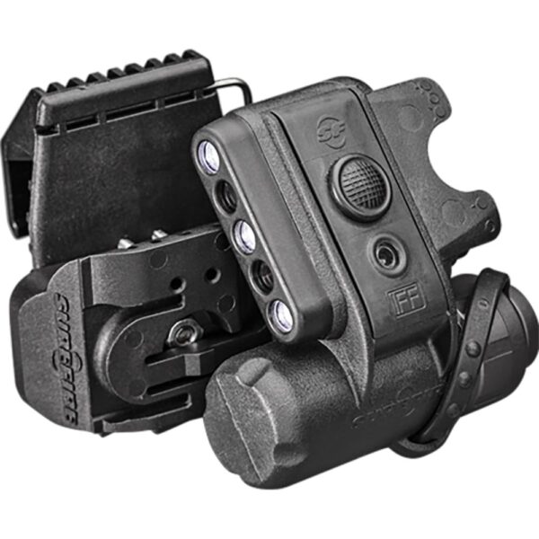 SureFire HL1 Helmet Light with IFF Beacon