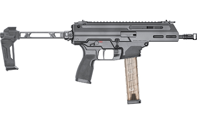 Springfield Armory Kuna .40 S&W Pistol 6.125" 30-Round