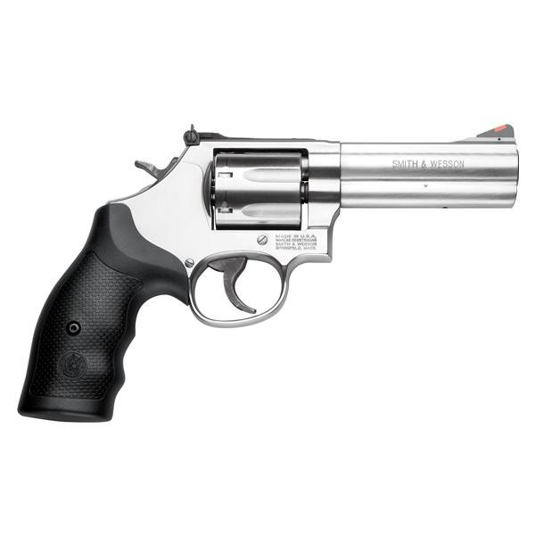 Smith & Wesson Model 686 Plus LE .357 Magnum Revolver